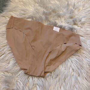 NWT Auden seamless bikini size XL